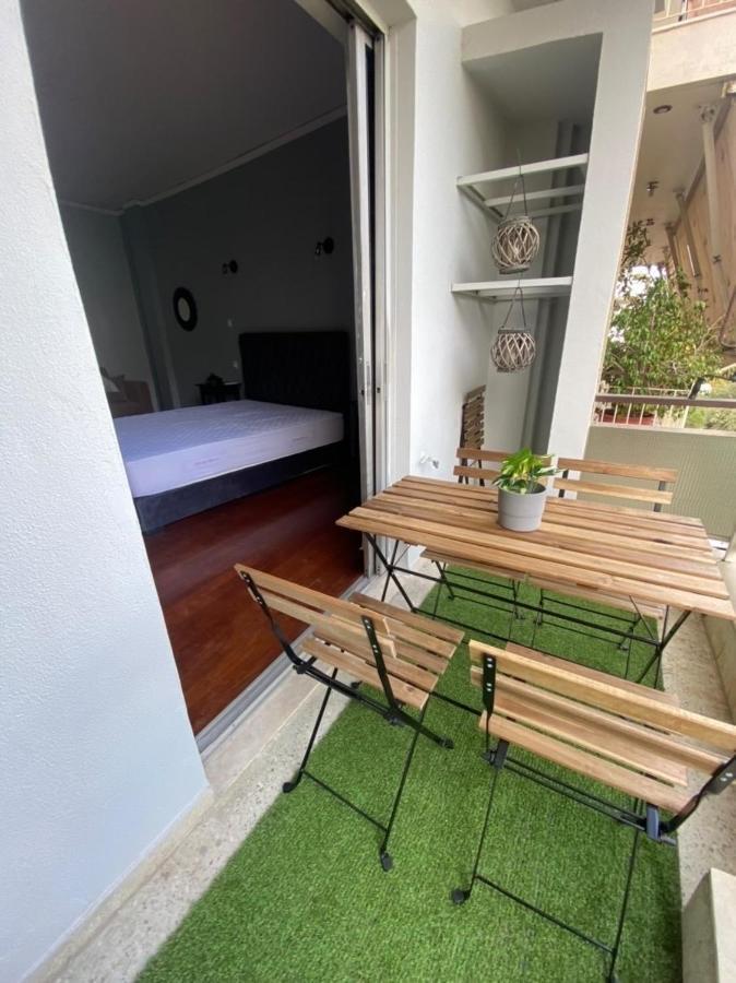 Athens City Themis 12 外观 照片