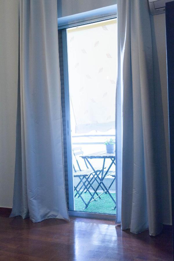 Athens City Themis 12 外观 照片