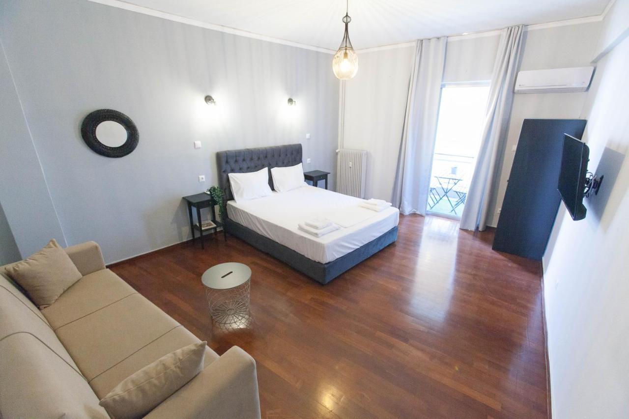 Athens City Themis 12 外观 照片