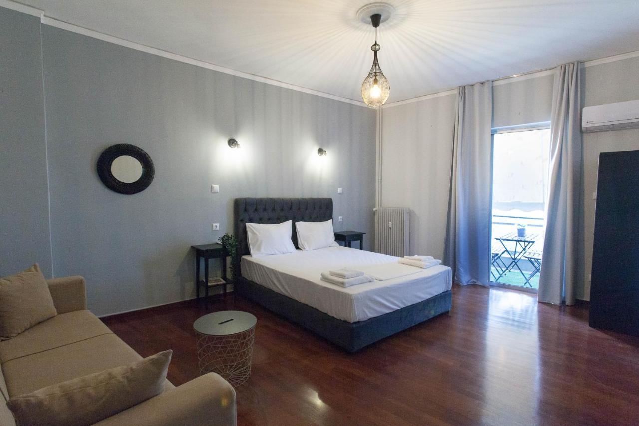 Athens City Themis 12 外观 照片