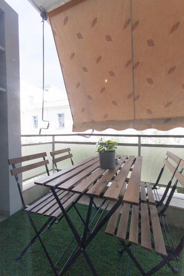 Athens City Themis 12 外观 照片