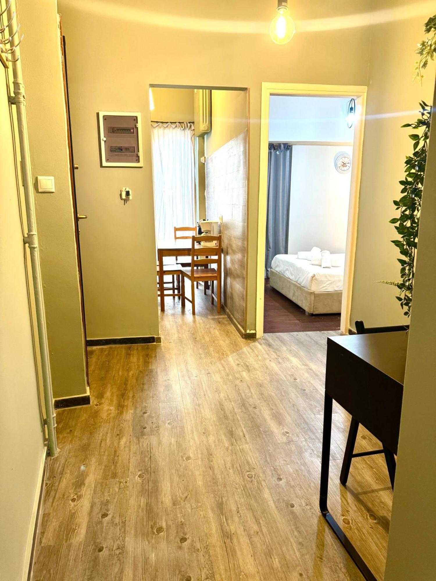 Athens City Themis 12 外观 照片
