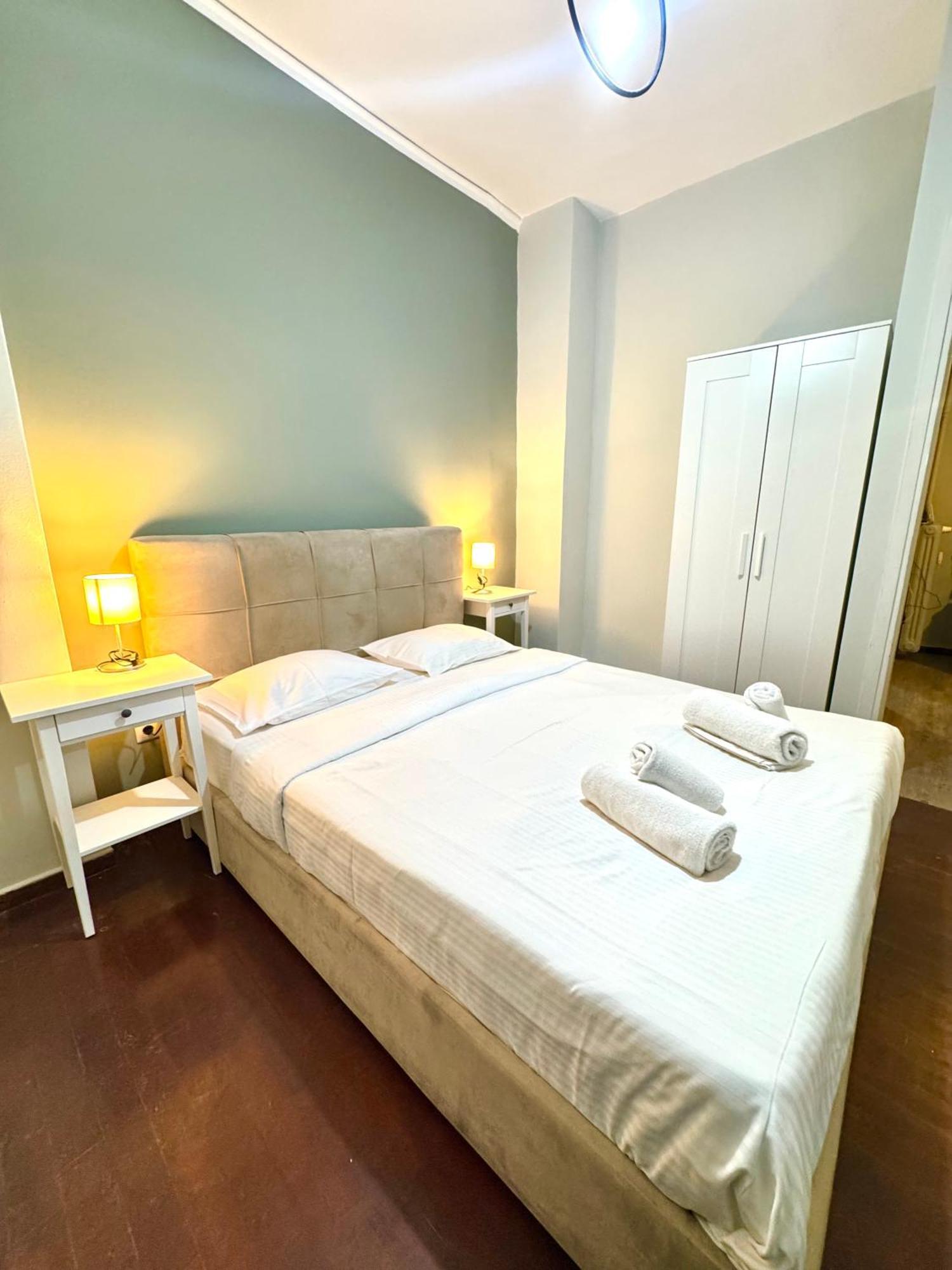 Athens City Themis 12 外观 照片