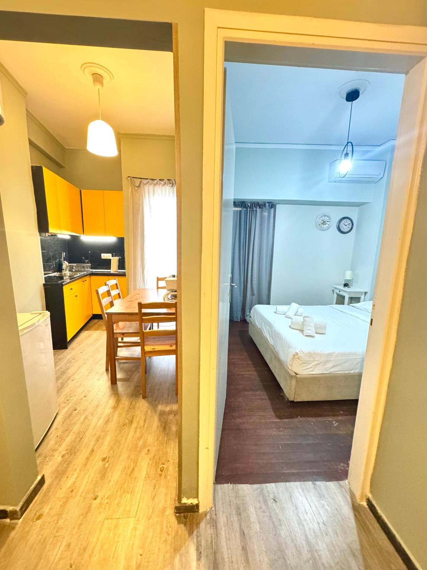 Athens City Themis 12 外观 照片