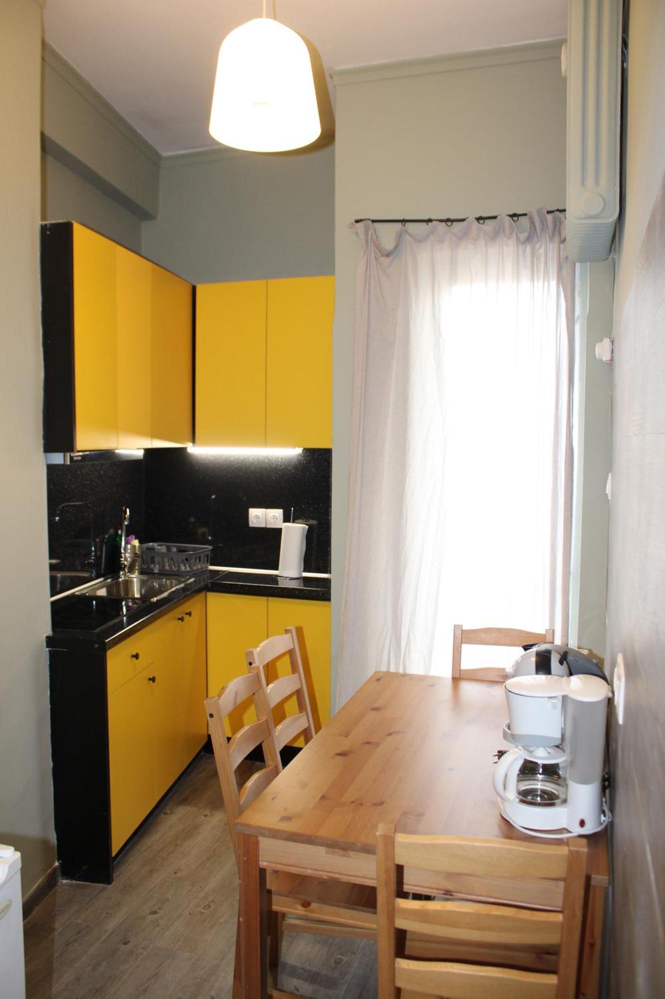 Athens City Themis 12 外观 照片